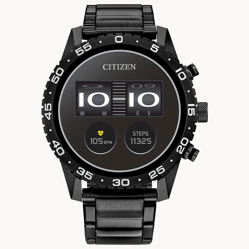All black citizen sales watch